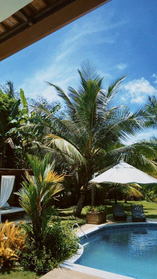 Casa Estancia Do Mar Olivenca Exterior photo