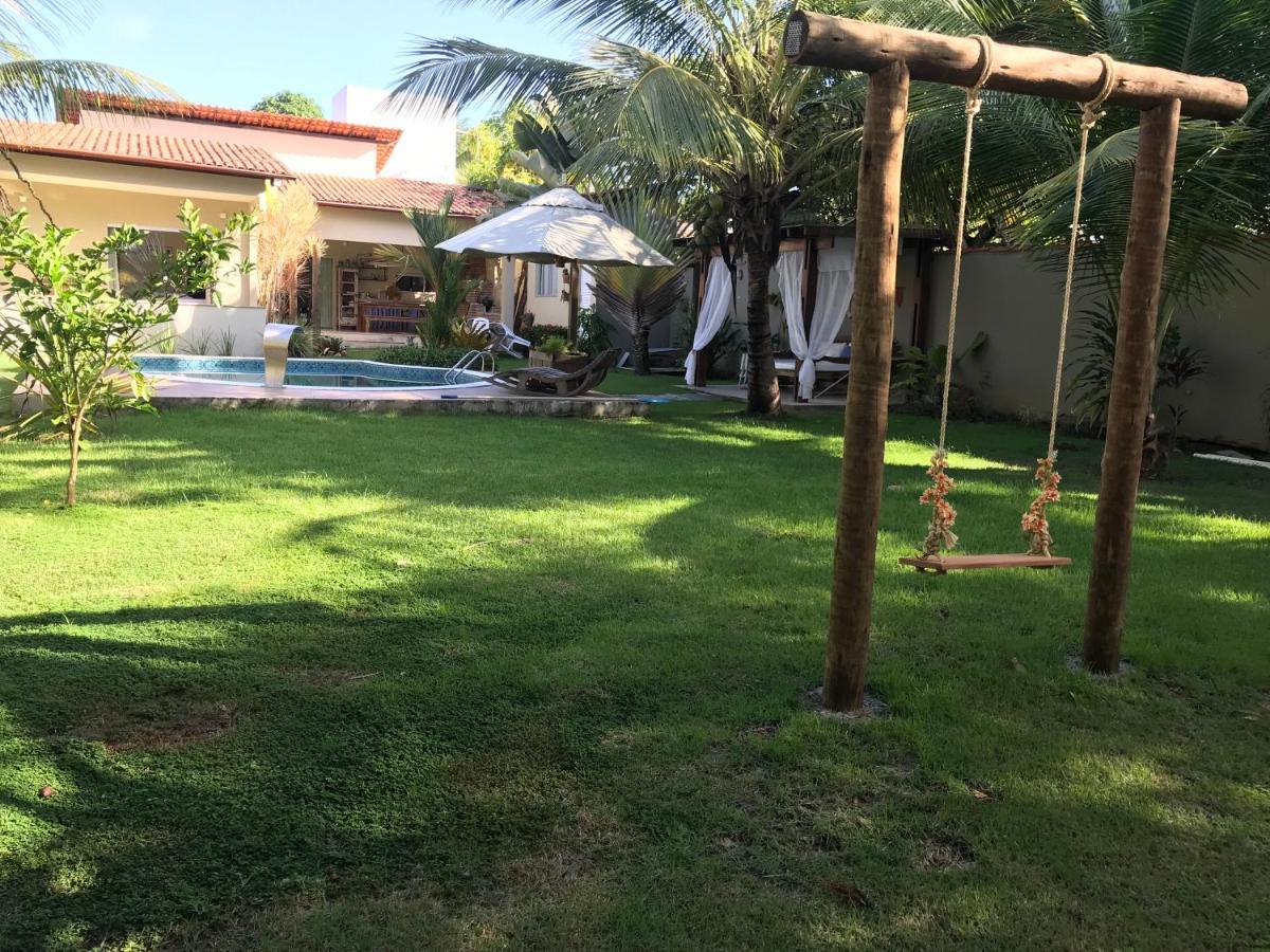 Casa Estancia Do Mar Olivenca Exterior photo