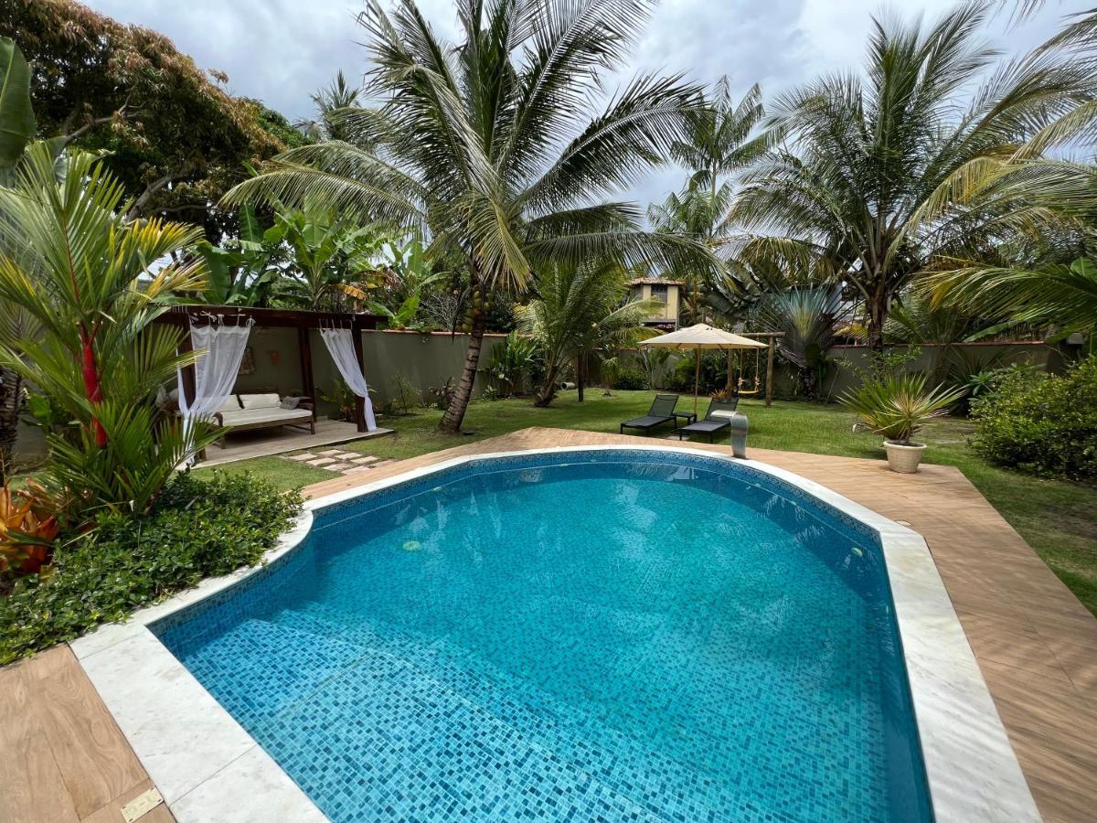 Casa Estancia Do Mar Olivenca Exterior photo